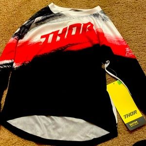 Thor, Motorsport long sleeve